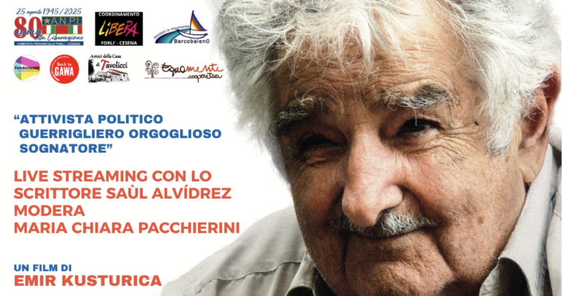 Pepe Mujica